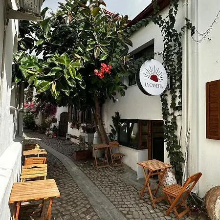 La Casetta *