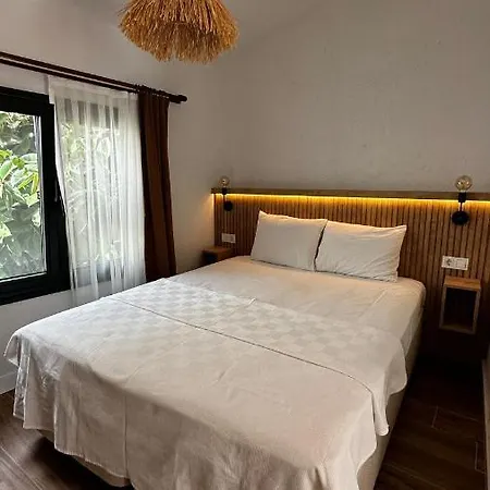 La Casetta Pansiyon