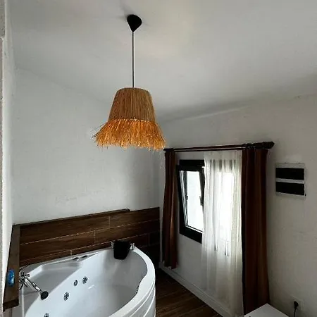 La Casetta Pansiyon
